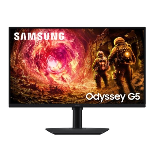 ΟΘΟΝΗ ΗΛΕΚΤΡΟΝΙΚΟΥ ΥΠΟΛΟΓΙΣΤΗ SAMSUNG LS27FG502EUXEN GAMING 27" IPS QHD 180Hz 1ms